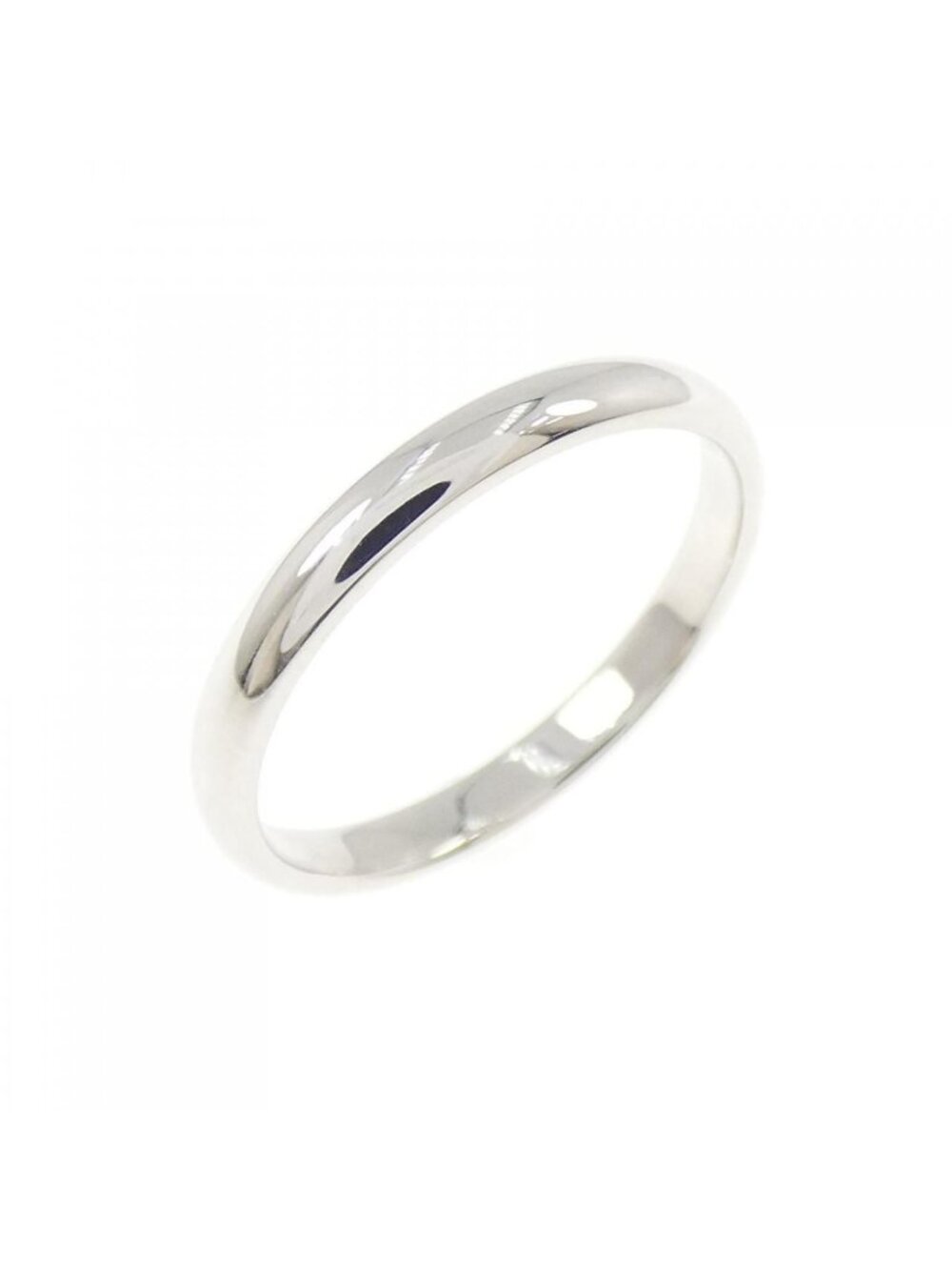 Tiffany & Co Band Ring